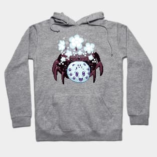 Cute-Rom Hoodie